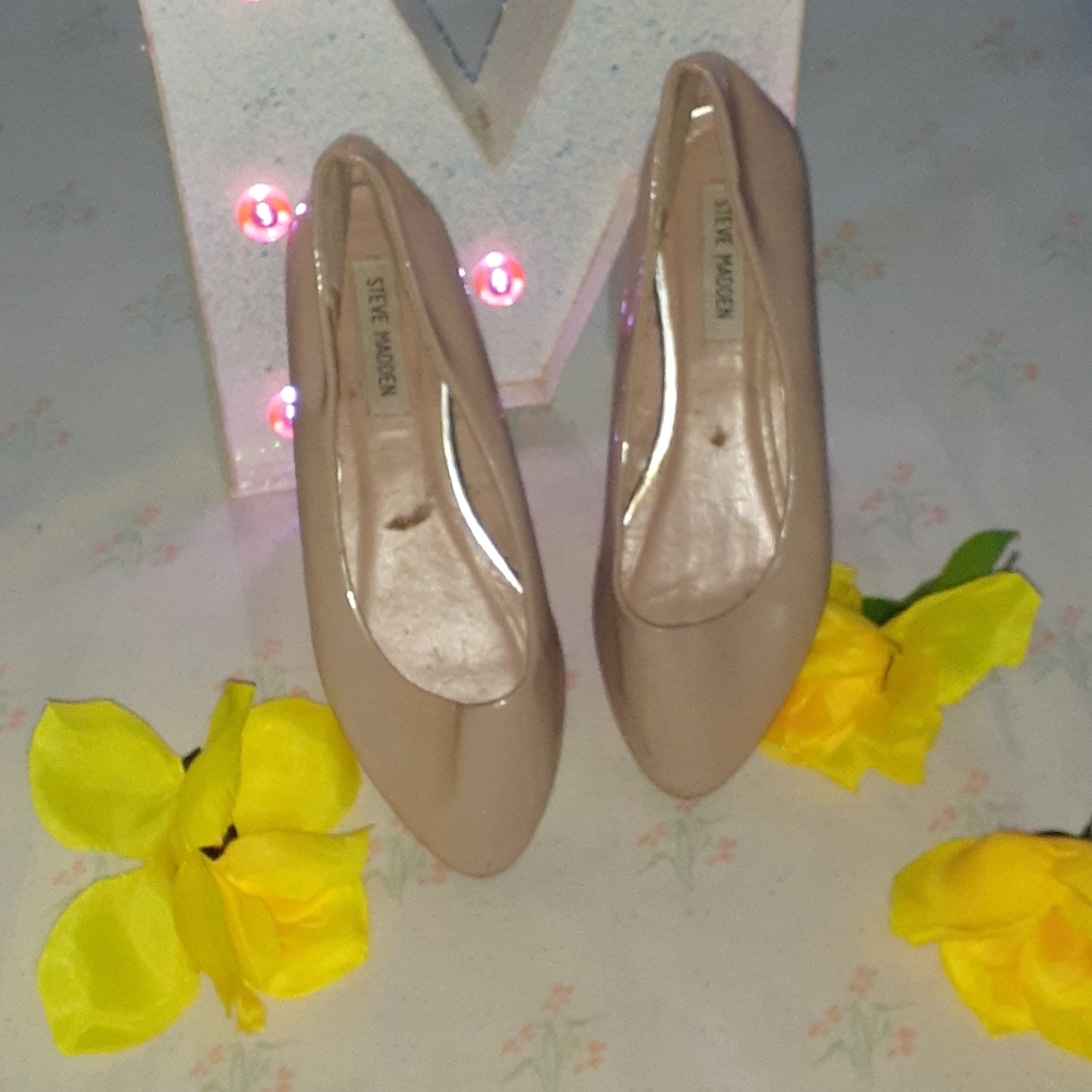 Steve madden shoes